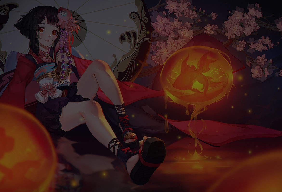 竞技宝:游戏原画-课程介绍