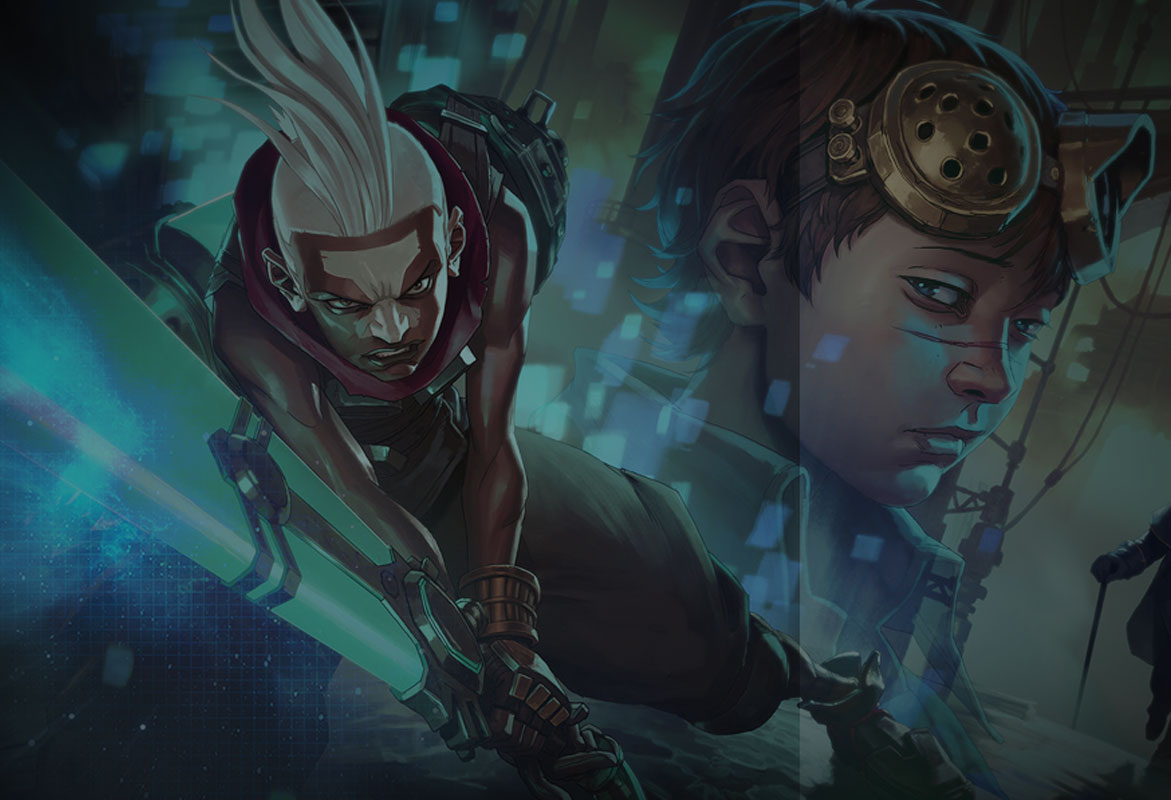 竞技宝:游戏特效-课程介绍