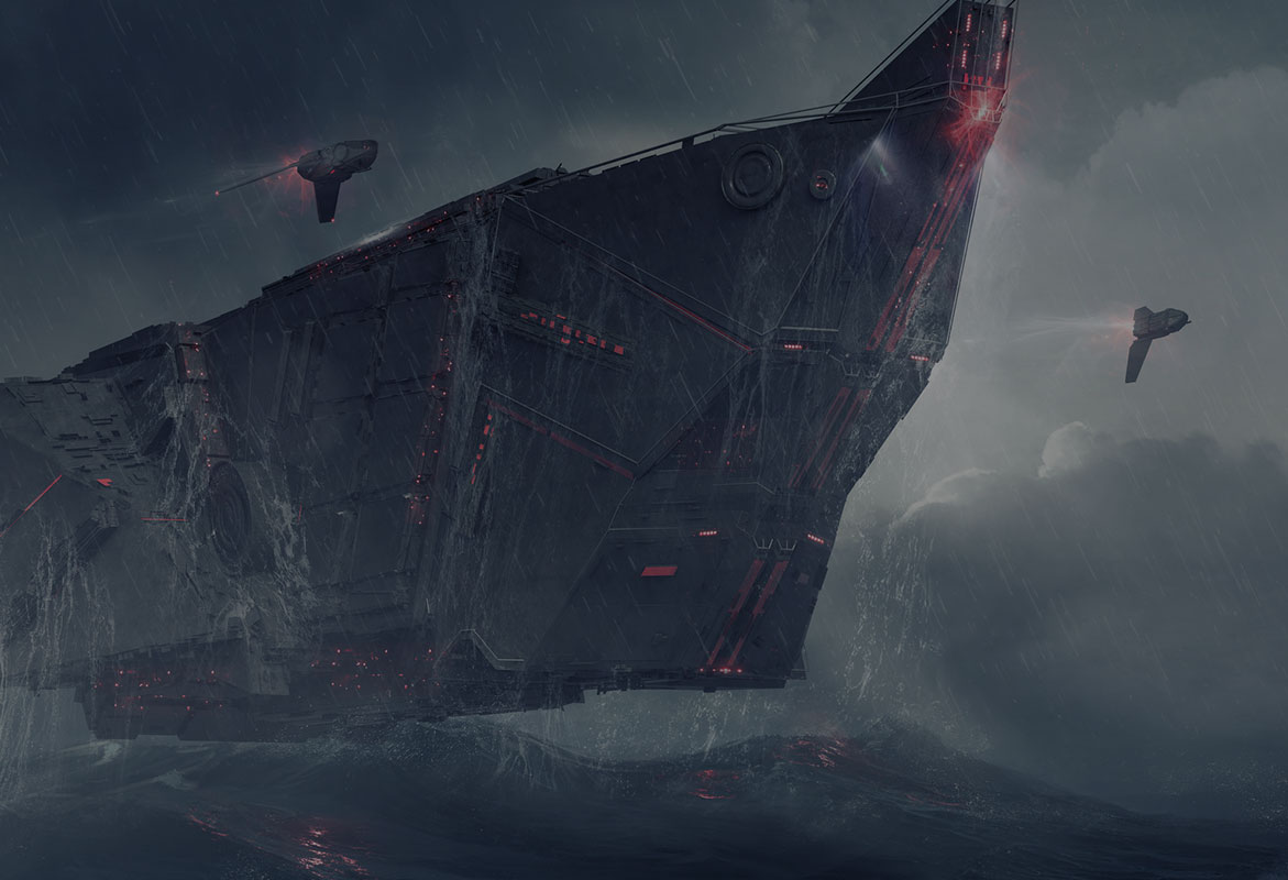 竞技宝:影视动画-课程介绍